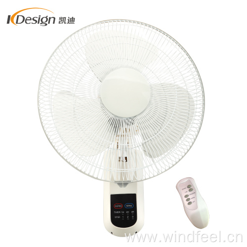 16 inch fixing wall mounted fan good brand